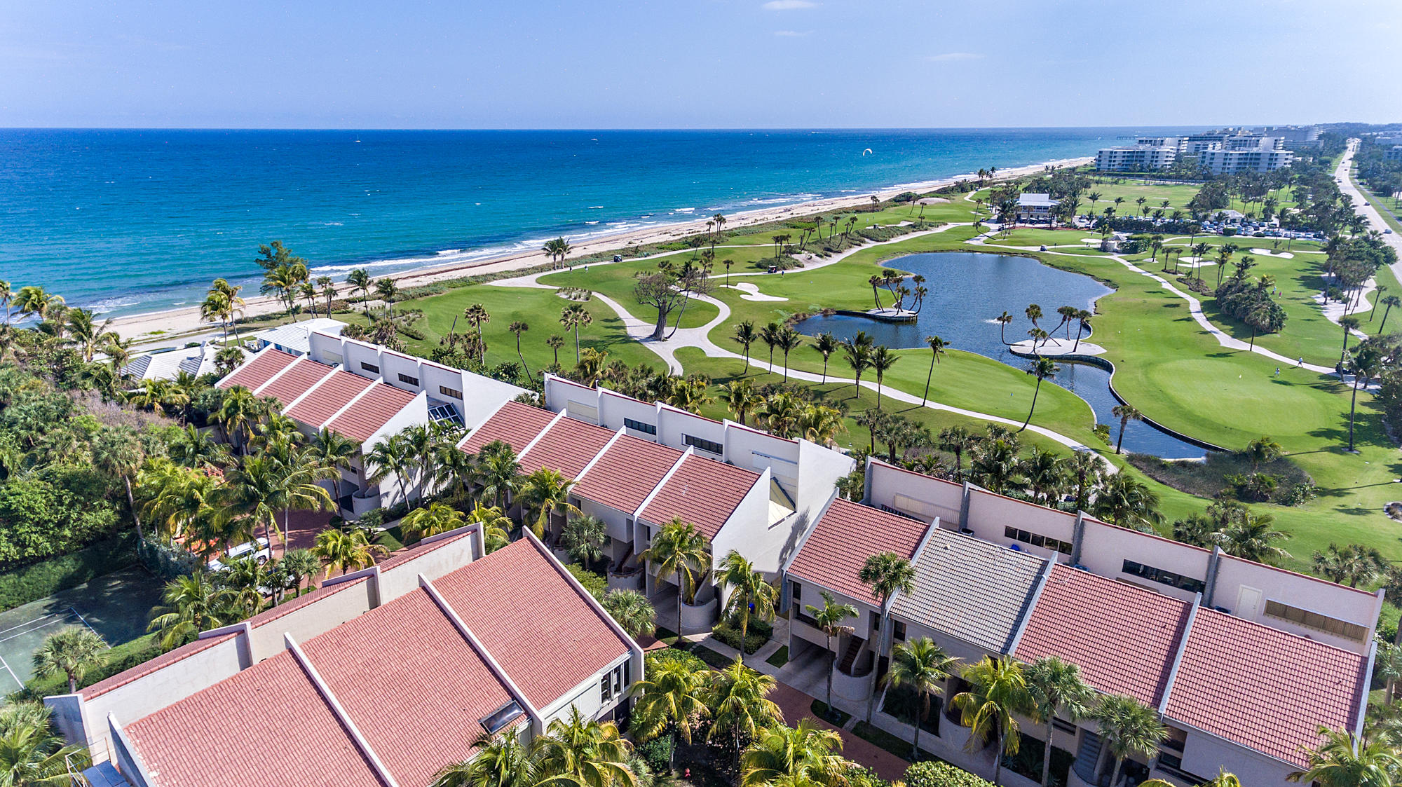 Photo 1 of 2335 S Ocean Boulevard D12, Palm Beach, Florida, $1,399,500, Web #: 10508525