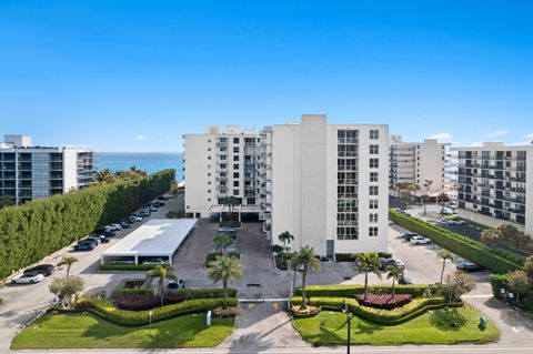 Photo of 3450 S Ocean Boulevard #4050, Palm Beach, FL 33480 (MLS # RX-11062061)