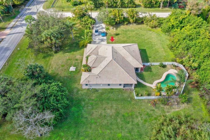 8671 155th Place, Palm Beach Gardens, Palm Beach County, Florida - 4 Bedrooms  
2 Bathrooms - 