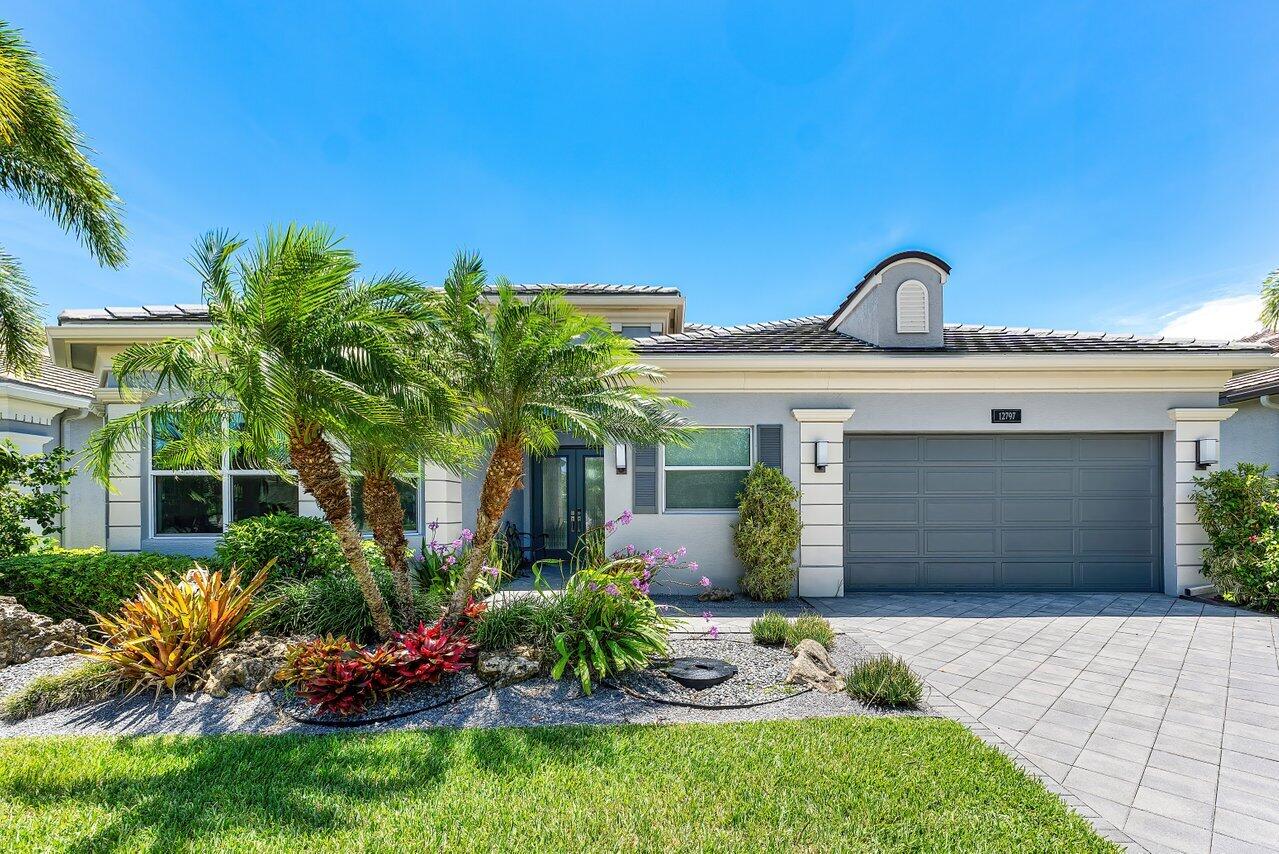 Property for Sale at 12797 Cariboo Ridge Road, Boynton Beach, Palm Beach County, Florida - Bedrooms: 3 
Bathrooms: 3.5  - $1,550,000