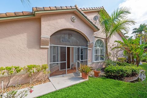 Photo of 10589 Pelican Drive, Wellington, FL 33414 (MLS # RX-11124133)