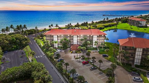 Photo of 101 S Seas Drive #202, Jupiter, FL 33477 (MLS # RX-11123177)