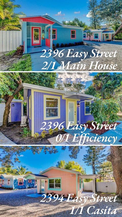 Photo of 2396 Easy Street, Palm Beach Gardens, FL 33410 (MLS # RX-11128310)