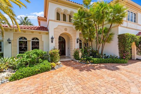 Photo of 678 Hermitage Circle, Palm Beach Gardens, FL 33410 (MLS # RX-11103259)