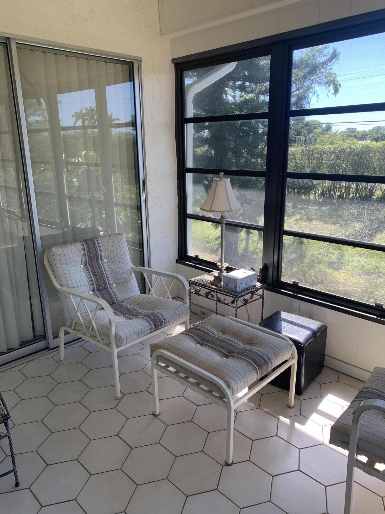 Property for Sale at 13383 Pineapple Palm Court F, Delray Beach, Palm Beach County, Florida - Bedrooms: 2 
Bathrooms: 2  - $199,000