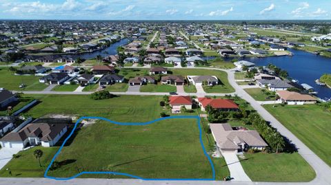 Photo of 3325 NW 8th Terrace, Cape Coral, FL 33993 (MLS # RX-11129457)