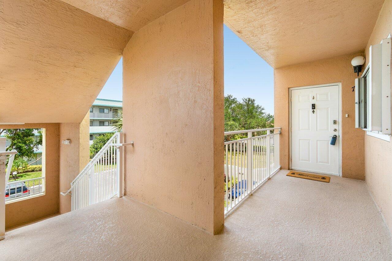 Property for Sale at 4721 Lucerne Lakes Boulevard 731, Lake Worth, Palm Beach County, Florida - Bedrooms: 3 
Bathrooms: 2  - $224,900