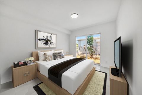 Tiny photo for 120 NE 57th Court, Oakland Park, FL 33334 (MLS # RX-11110425)