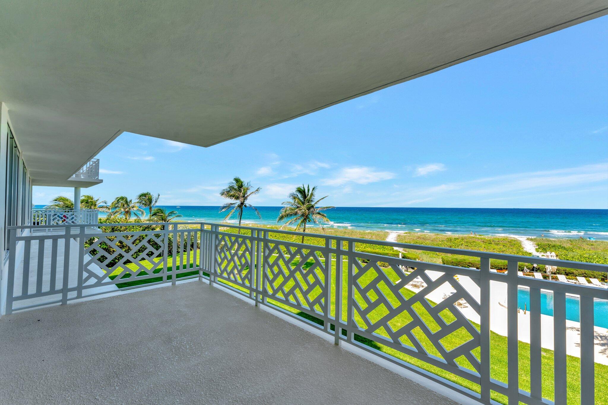 1225 S Ocean Boulevard 303, Delray Beach, Palm Beach County, Florida - 1 Bedrooms  
1.5 Bathrooms - 