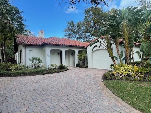 216 Royal Tern Court, Jupiter, Palm Beach County, Florida - 2 Bedrooms  
2.5 Bathrooms - 