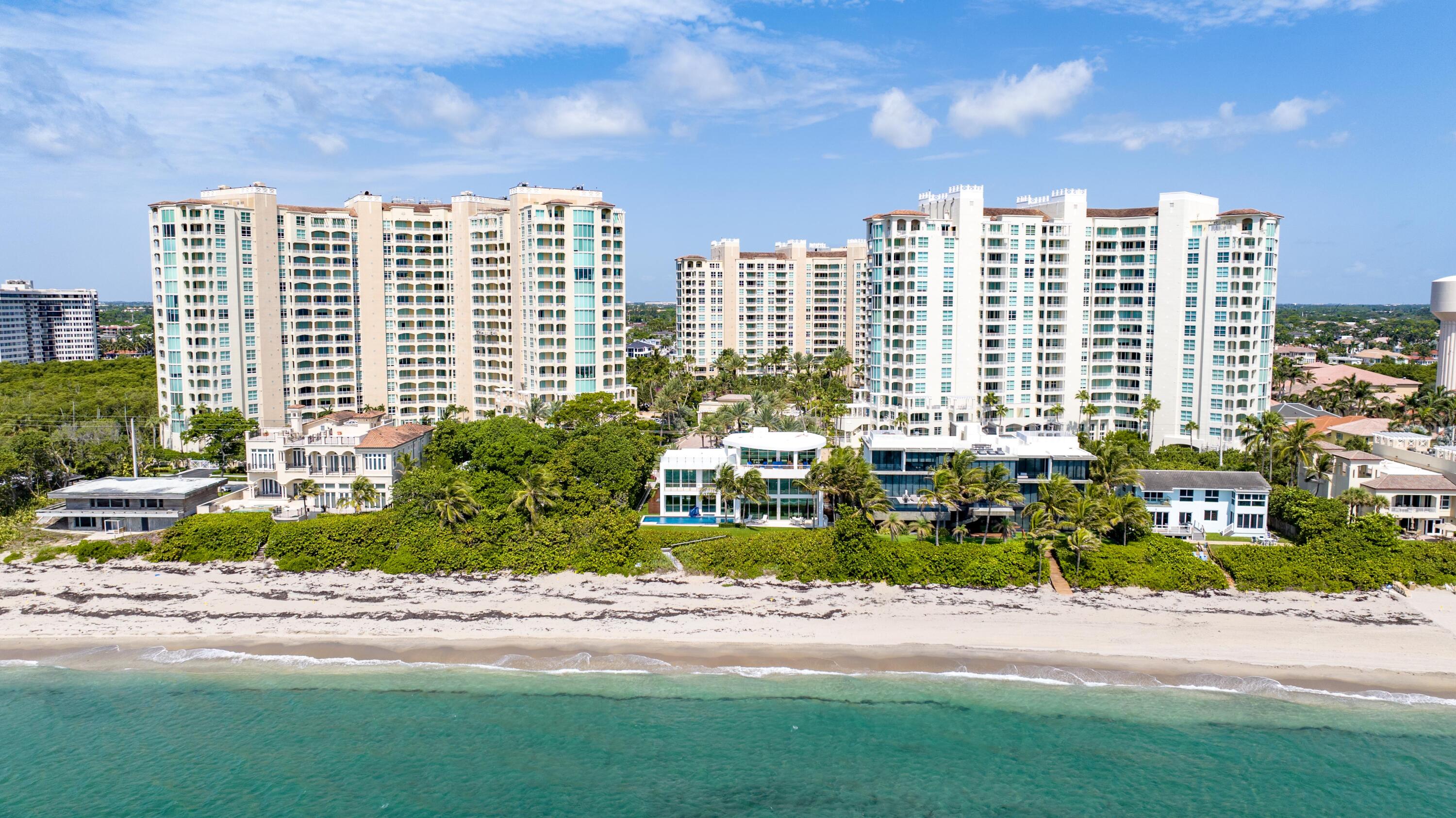 3740 S Ocean Boulevard 1205, Highland Beach, Broward County, Florida - 3 Bedrooms  
3 Bathrooms - 