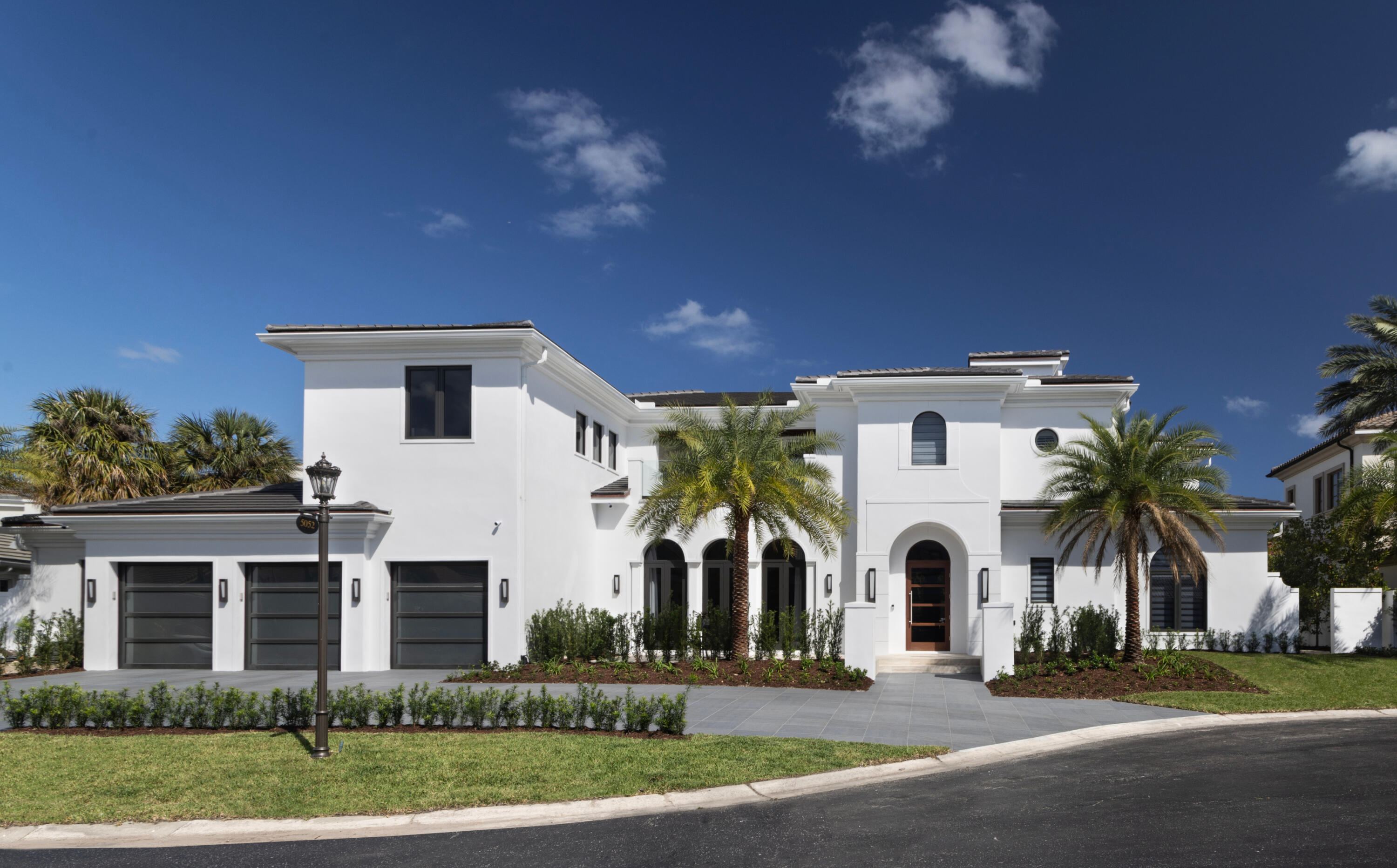 Property for Sale at 5052 Blue Heron Way, Boca Raton, Palm Beach County, Florida - Bedrooms: 6 
Bathrooms: 7.5  - $8,795,000