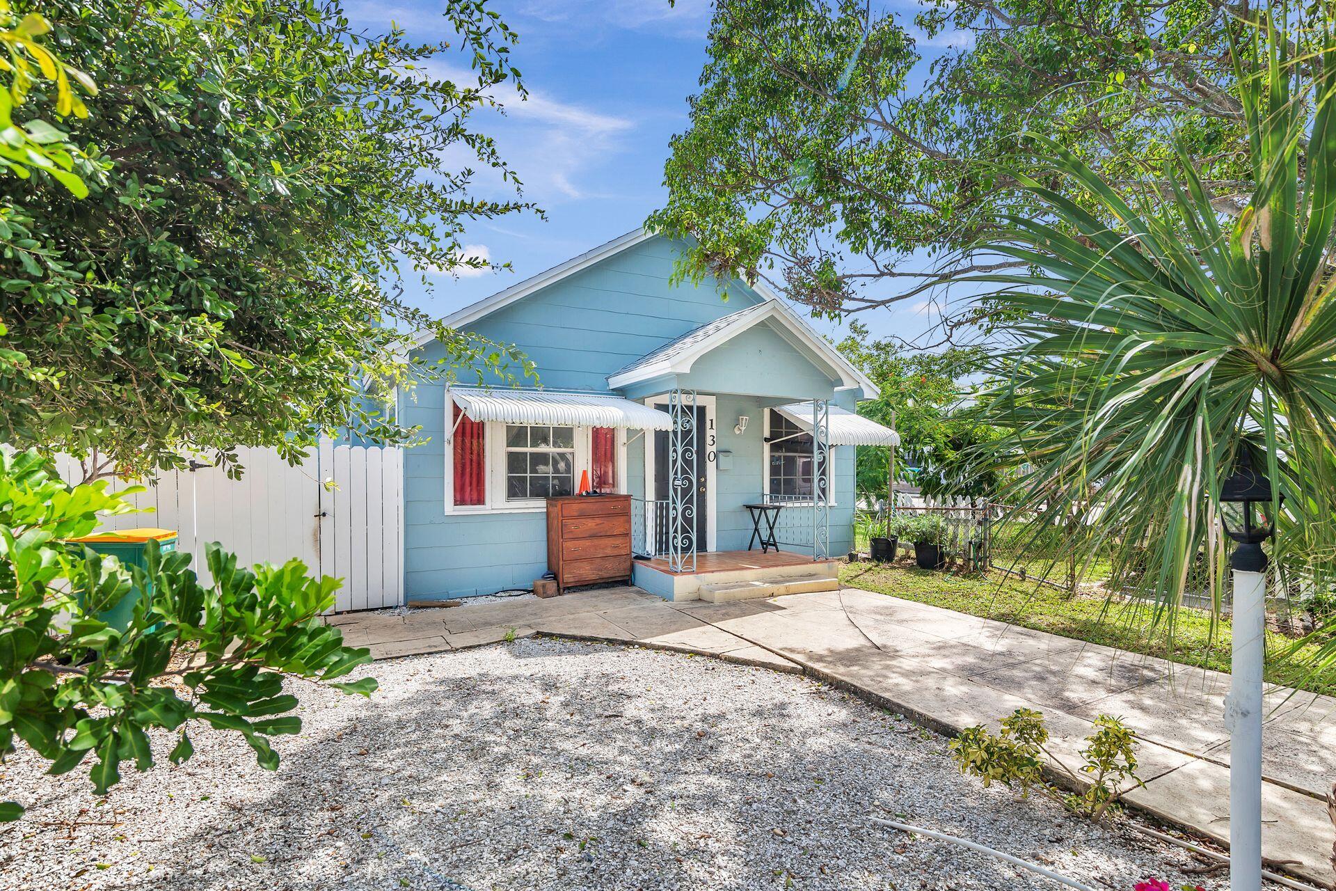 Photo 1 of 130 S J Street, Lake Worth Beach, Florida, $469,900, Web #: 10927291