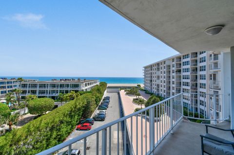 Photo of 2295 S Ocean Boulevard #617, Palm Beach, FL 33480 (MLS # RX-11128805)