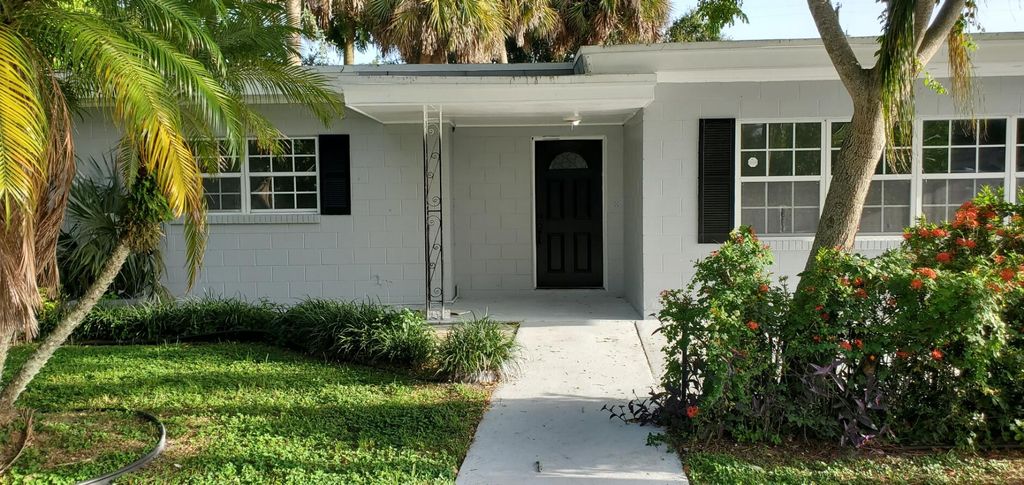 Photo of 2311 Saint Lucie Boulevard #A, Fort Pierce, FL 34946 (MLS # RX-10903264)