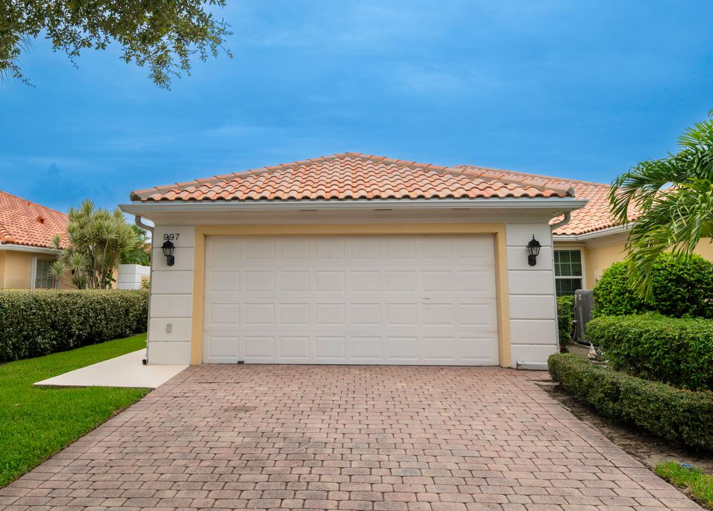 Photo of 997 SW Balmoral Trce Trace, Stuart, FL 34997 (MLS # RX-11004409)