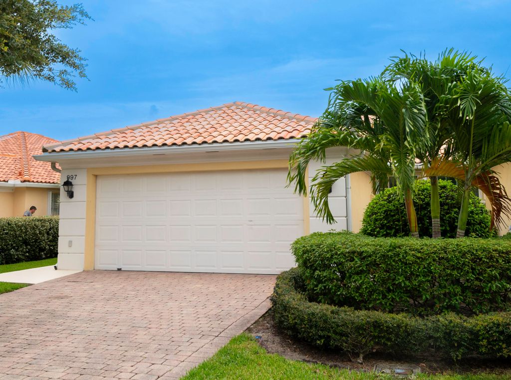 Photo of 997 SW Balmoral Trce Trace, Stuart, FL 34997 (MLS # RX-11004409)