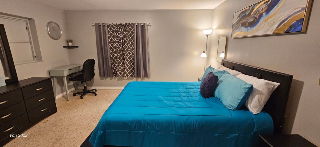 Photo of 2301 Juanita Avenue #3, Fort Pierce, FL 34946 (MLS # RX-10916741)