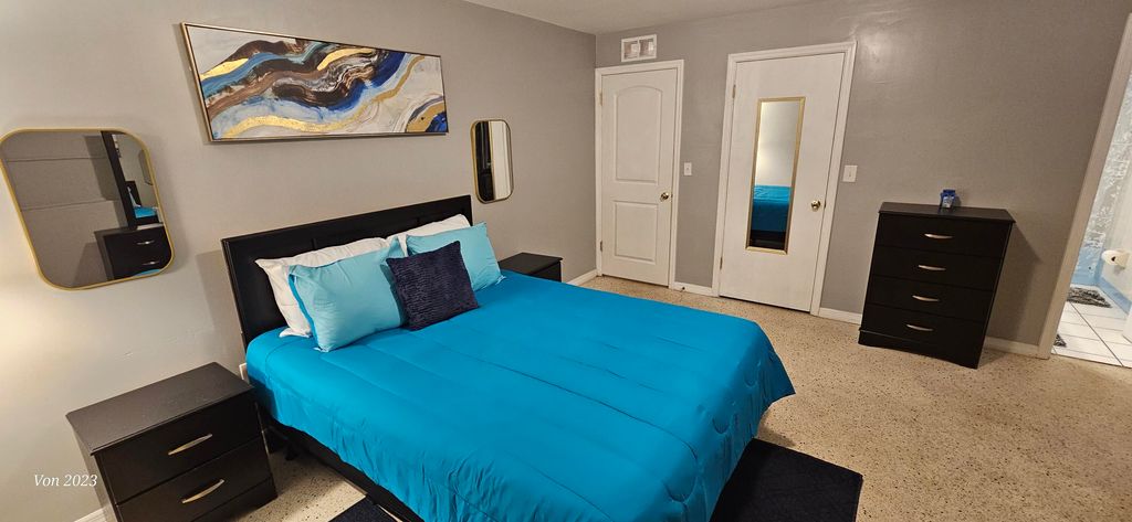 Photo of 2301 Juanita Avenue #3, Fort Pierce, FL 34946 (MLS # RX-10916741)