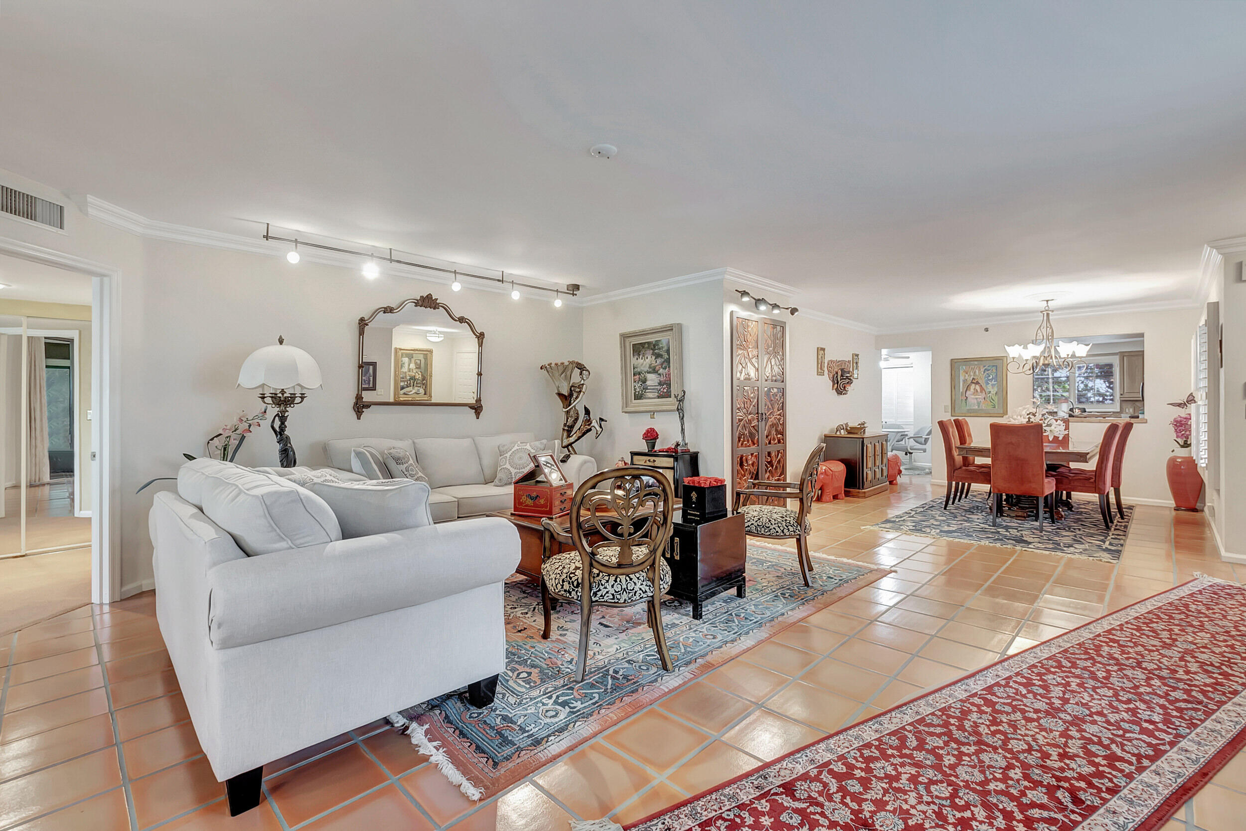 Property for Sale at 15783 Loch Maree Lane 5101, Delray Beach, Palm Beach County, Florida - Bedrooms: 2 
Bathrooms: 2  - $349,900