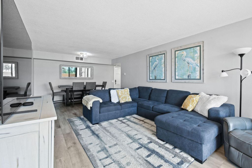 Photo of 225 S Beach Road #104, Tequesta, FL 33469 (MLS # RX-11109400)