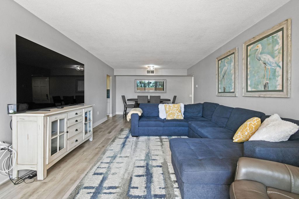 Photo of 225 S Beach Road #104, Tequesta, FL 33469 (MLS # RX-11109400)