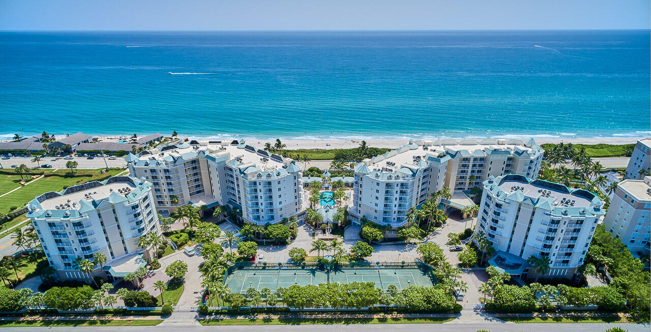 Property for Sale at 230 Ocean Grande Boulevard 501, Jupiter, Palm Beach County, Florida - Bedrooms: 3 
Bathrooms: 3.5  - $1,575,000