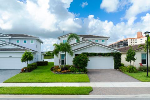 Photo of 14988 Three Ponds Trail, Delray Beach, FL 33446 (MLS # RX-11102613)