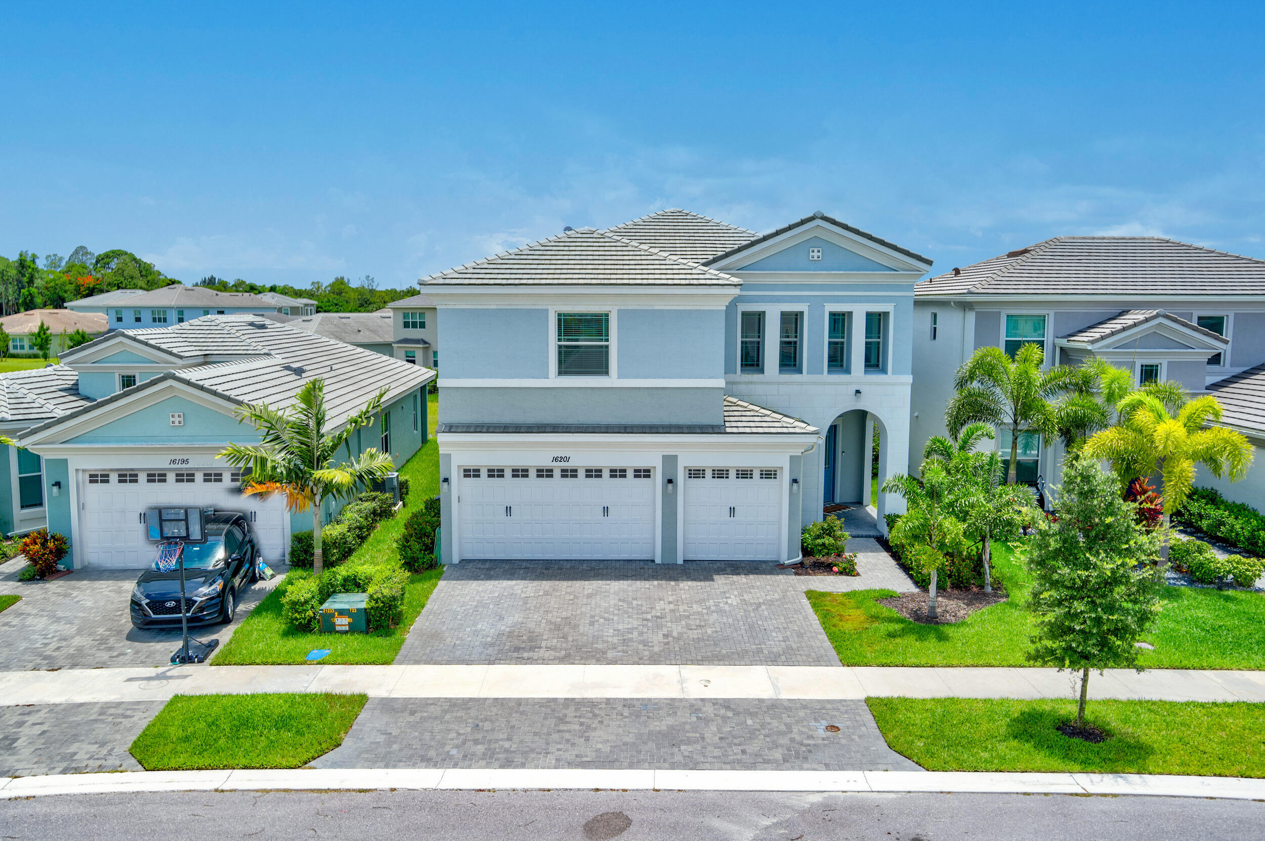Property for Sale at 16201 Melogold Drive, Westlake, Palm Beach County, Florida - Bedrooms: 5 
Bathrooms: 4  - $772,777