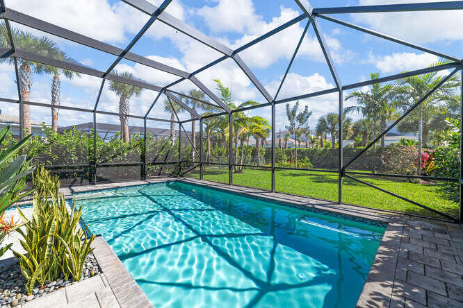 Property for Sale at 13459 Artisan Circle, Palm Beach Gardens, Palm Beach County, Florida - Bedrooms: 5 
Bathrooms: 4  - $2,099,999