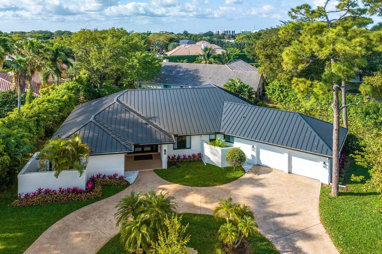 Property for Sale at 4235 St Charles Way, Boca Raton, Palm Beach County, Florida - Bedrooms: 5 
Bathrooms: 4.5  - $1,995,000