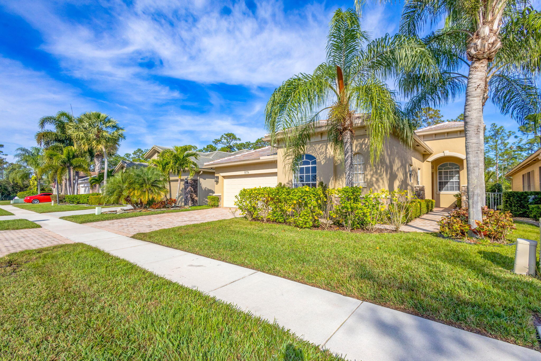 9774 Osprey Isles Boulevard, Palm Beach Gardens, Palm Beach County, Florida - 4 Bedrooms  
3 Bathrooms - 