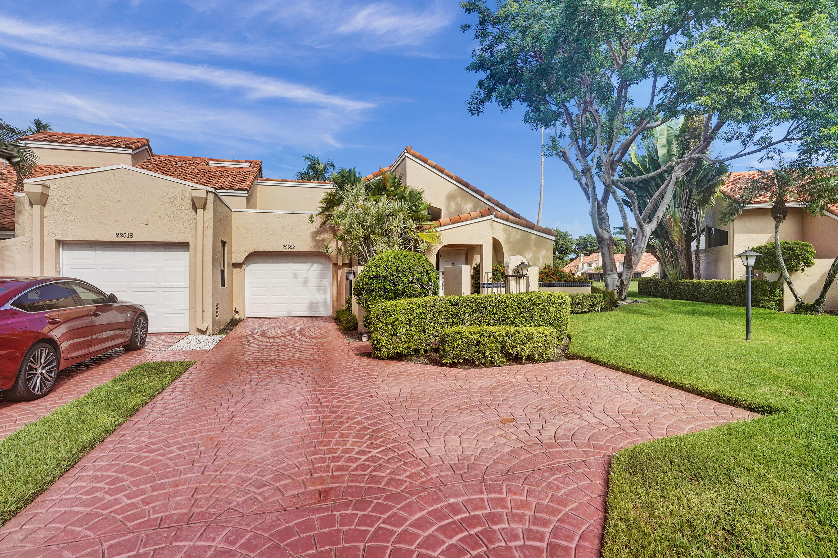 22522 Meridiana Drive, Boca Raton, Palm Beach County, Florida - 2 Bedrooms  
2 Bathrooms - 