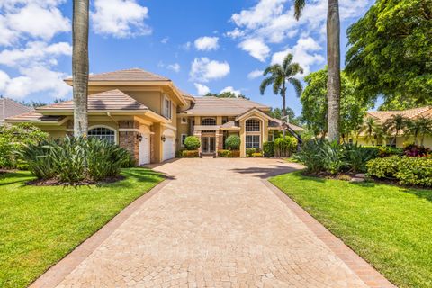 Photo of 16 Glencairn Road, Palm Beach Gardens, FL 33418 (MLS # RX-11121163)