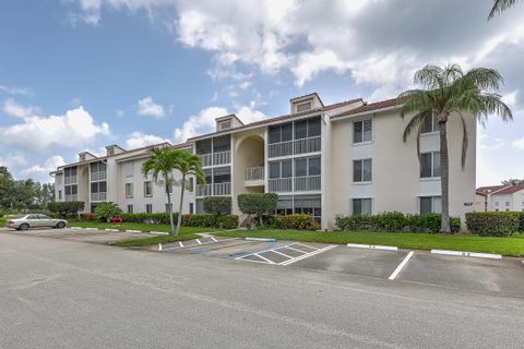 Photo of 4452 NE Ocean Boulevard #C2, Jensen Beach, FL 34957 (MLS # RX-11098757)
