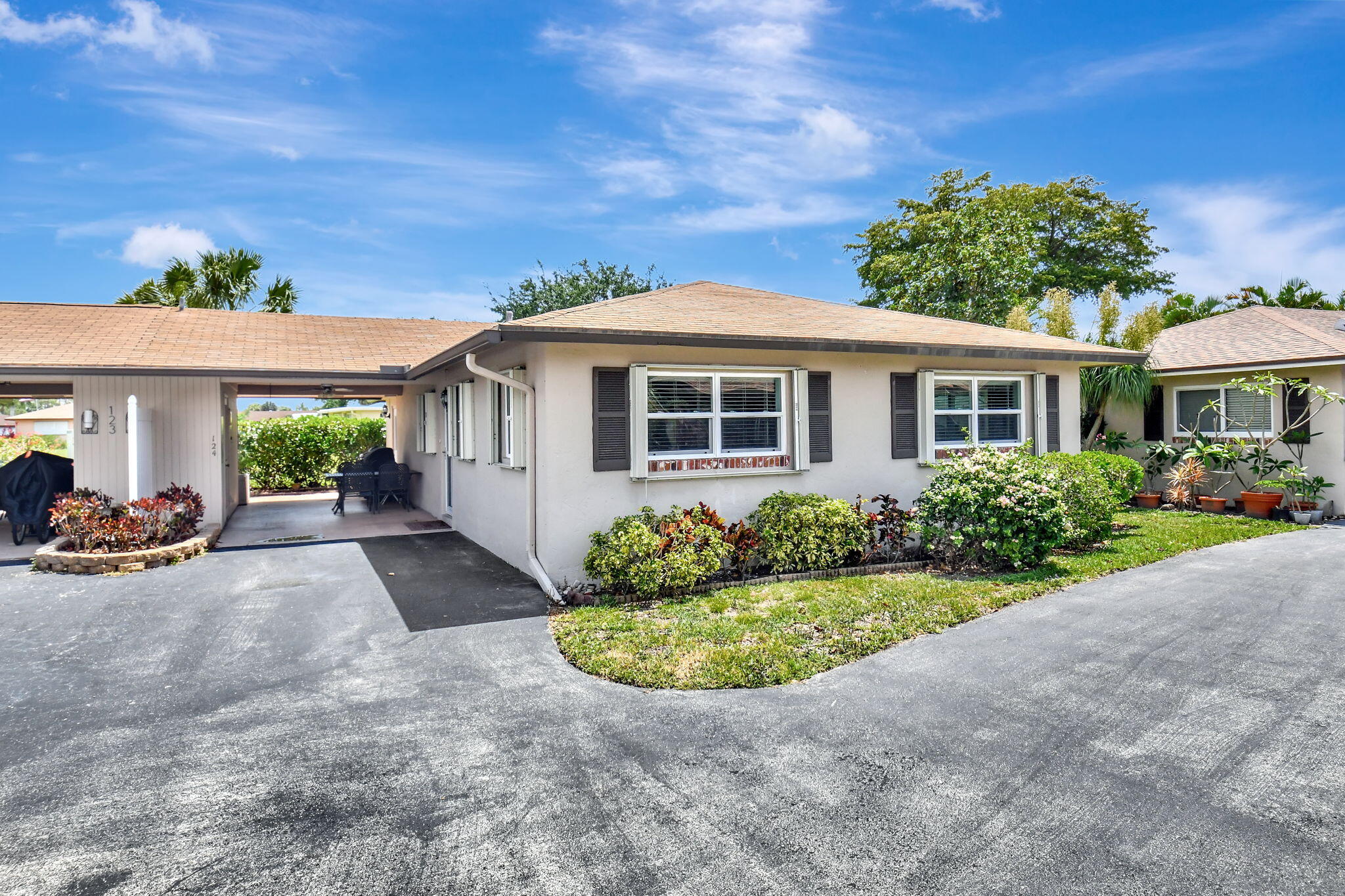 124 Mockingbird Lane 124, Delray Beach, Palm Beach County, Florida - 2 Bedrooms  
2 Bathrooms - 