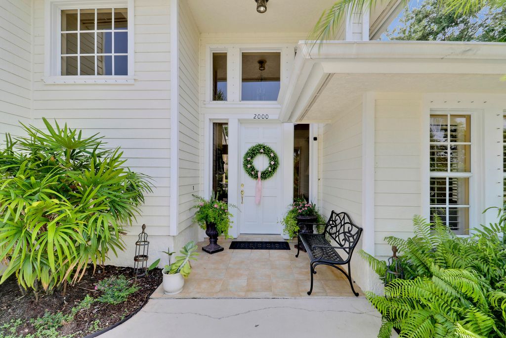 Photo of 2000 SW Oakwater Point, Palm City, FL 34990 (MLS # RX-11104213)