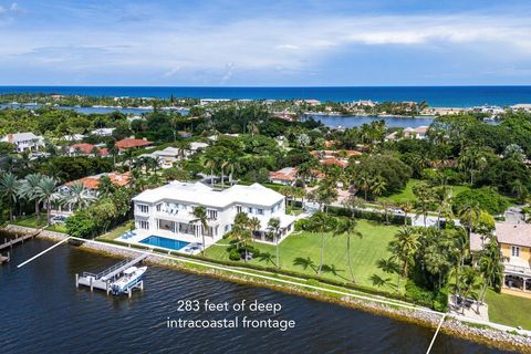 Photo of 1275 Lands End Road, Manalapan, FL 33462 (MLS # RX-11083620)