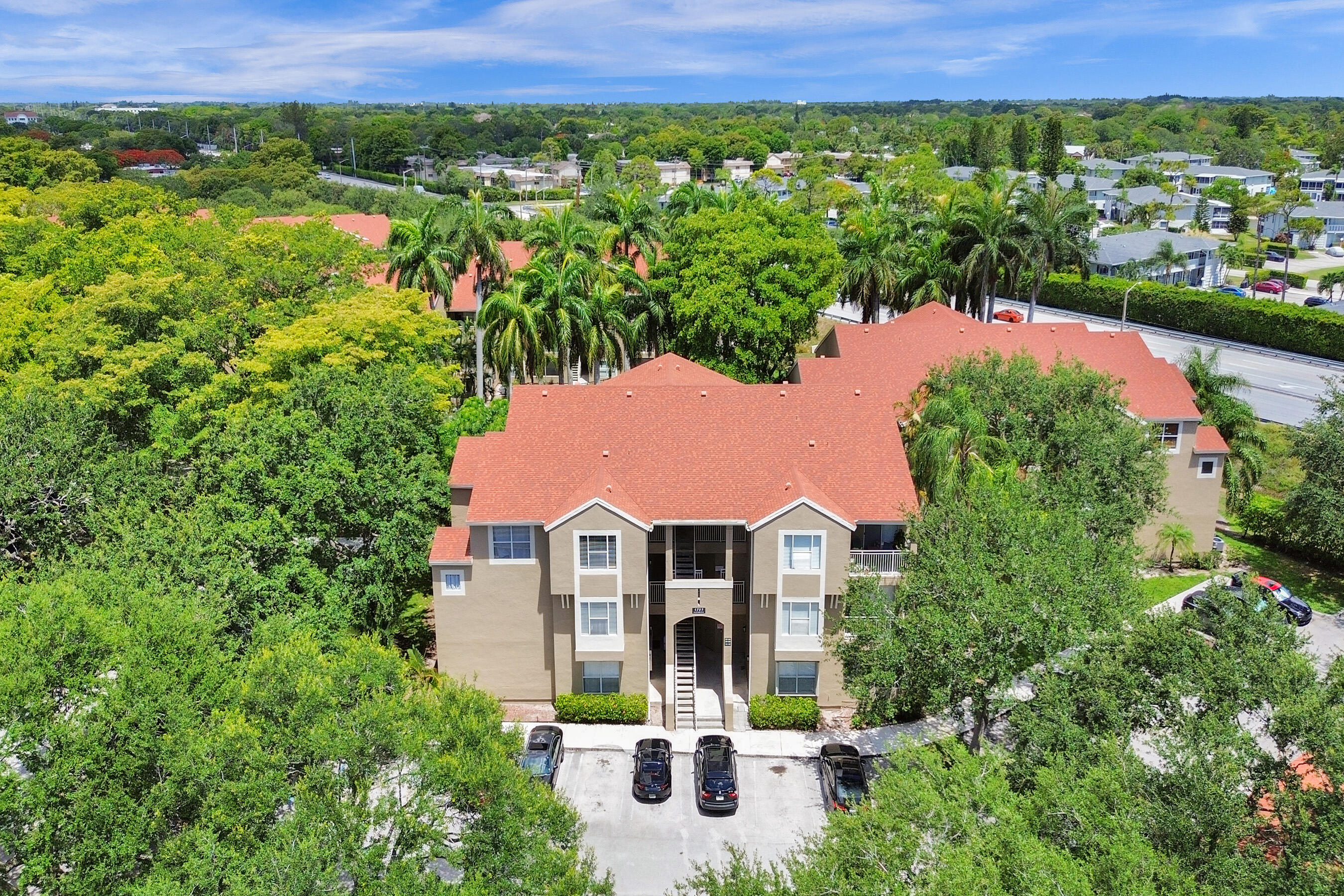 1705 Palm Cove Boulevard 1-202, Delray Beach, Palm Beach County, Florida - 1 Bedrooms  
1 Bathrooms - 