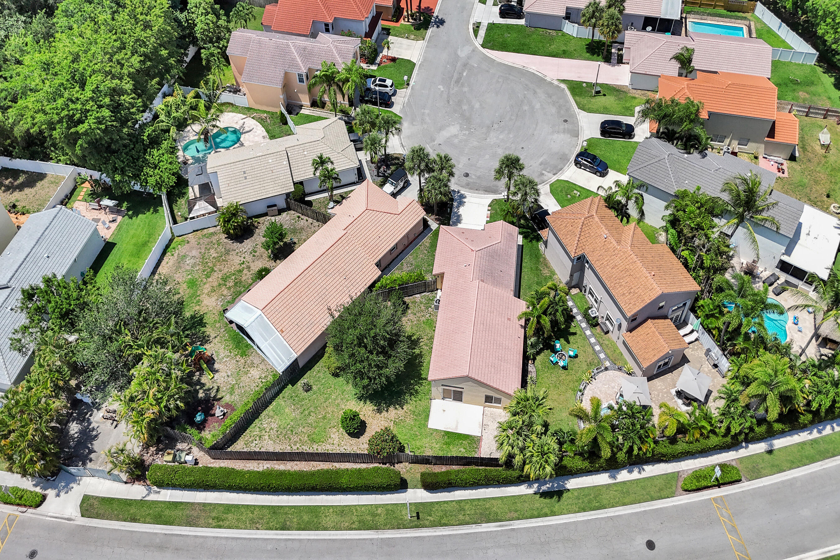 Property for Sale at 8066 Stirrup Cay Court, Boynton Beach, Palm Beach County, Florida - Bedrooms: 4 
Bathrooms: 2  - $475,000