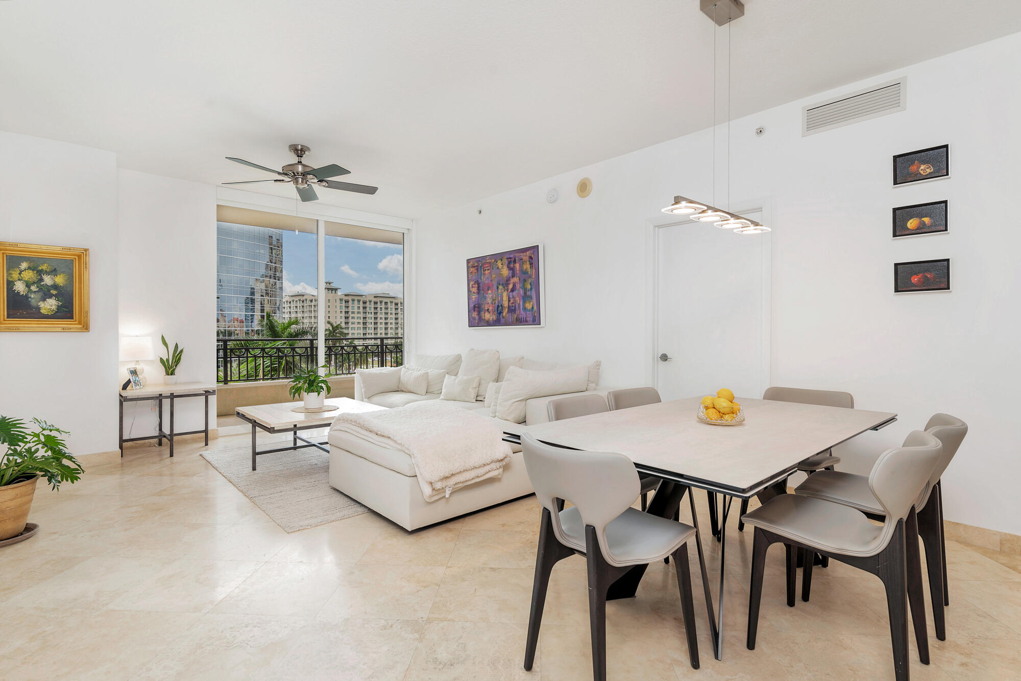 Property for Sale at 550 Okeechobee Boulevard 509, West Palm Beach, Palm Beach County, Florida - Bedrooms: 2 
Bathrooms: 2  - $679,000