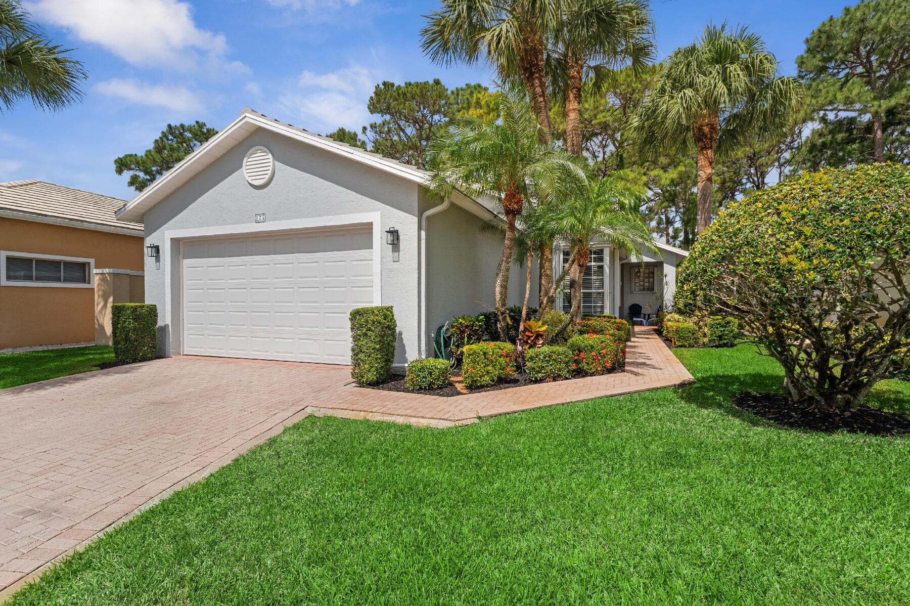 Property for Sale at 175 Harbor Lake Circle, Greenacres, Palm Beach County, Florida - Bedrooms: 3 
Bathrooms: 2  - $525,000