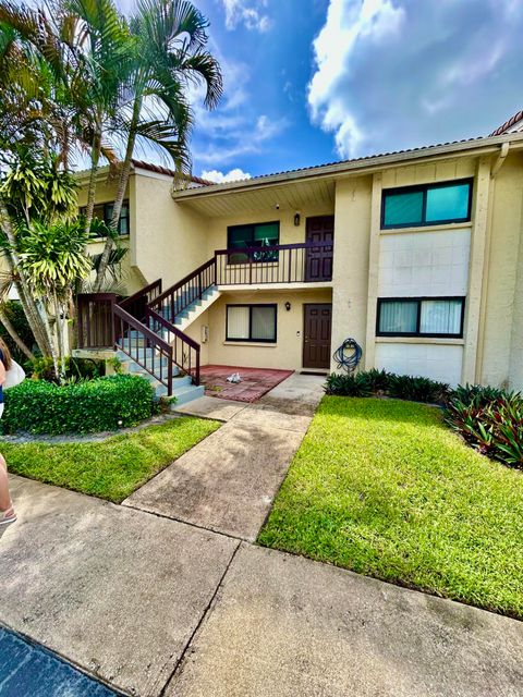 Photo of 22465 SW 61st Way #241, Boca Raton, FL 33428 (MLS # RX-11129710)