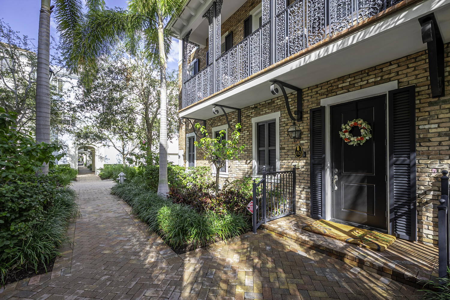 Property for Sale at 112 S Cannery Row Circle, Delray Beach, Palm Beach County, Florida - Bedrooms: 3 
Bathrooms: 3.5  - $1,799,000
