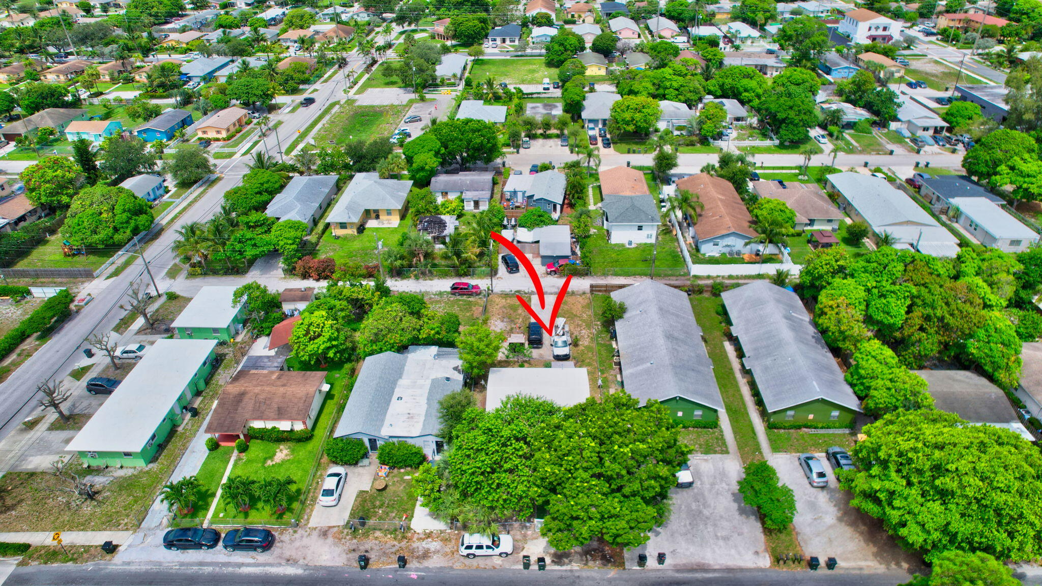 Property for Sale at 134 Sw 10th Avenue, Delray Beach, Palm Beach County, Florida - Bedrooms: 2 
Bathrooms: 1  - $450,000