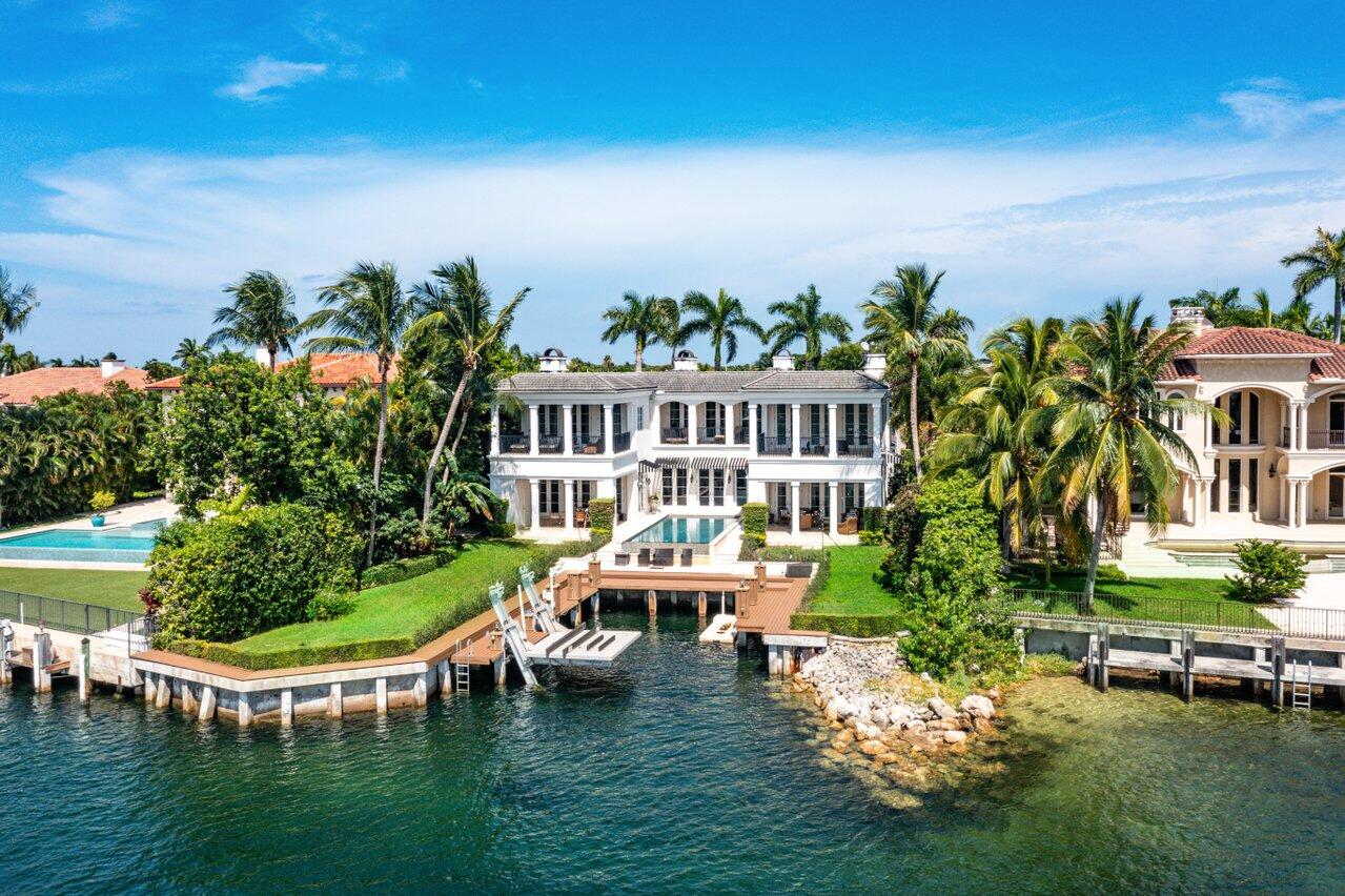 Property for Sale at 485 Ne Spanish Trail, Boca Raton, Palm Beach County, Florida - Bedrooms: 5 
Bathrooms: 7.5  - $11,995,000