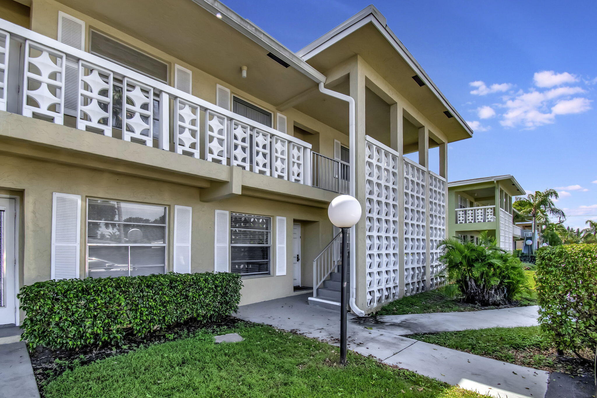 Property for Sale at 2510 Black Olive Boulevard 104, Delray Beach, Palm Beach County, Florida - Bedrooms: 2 
Bathrooms: 2  - $265,000