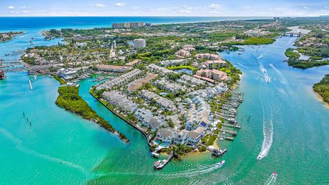 Photo of 1000 N Us Highway One #Be103, Jupiter, FL 33477 (MLS # RX-11128890)