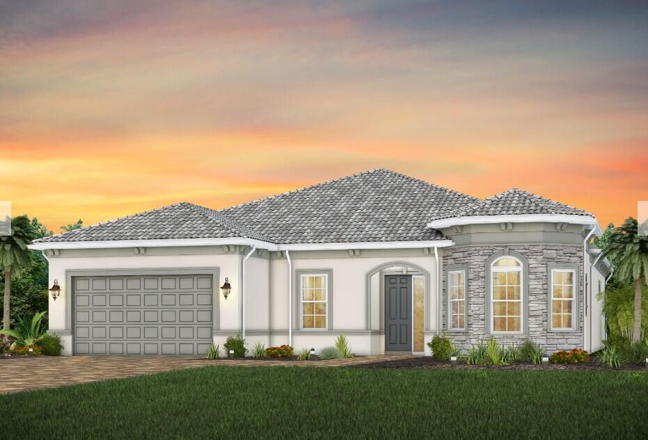 10734 Stellar Circle Stardom 9, Palm Beach Gardens, Palm Beach County, Florida - 3 Bedrooms  
2.5 Bathrooms - 