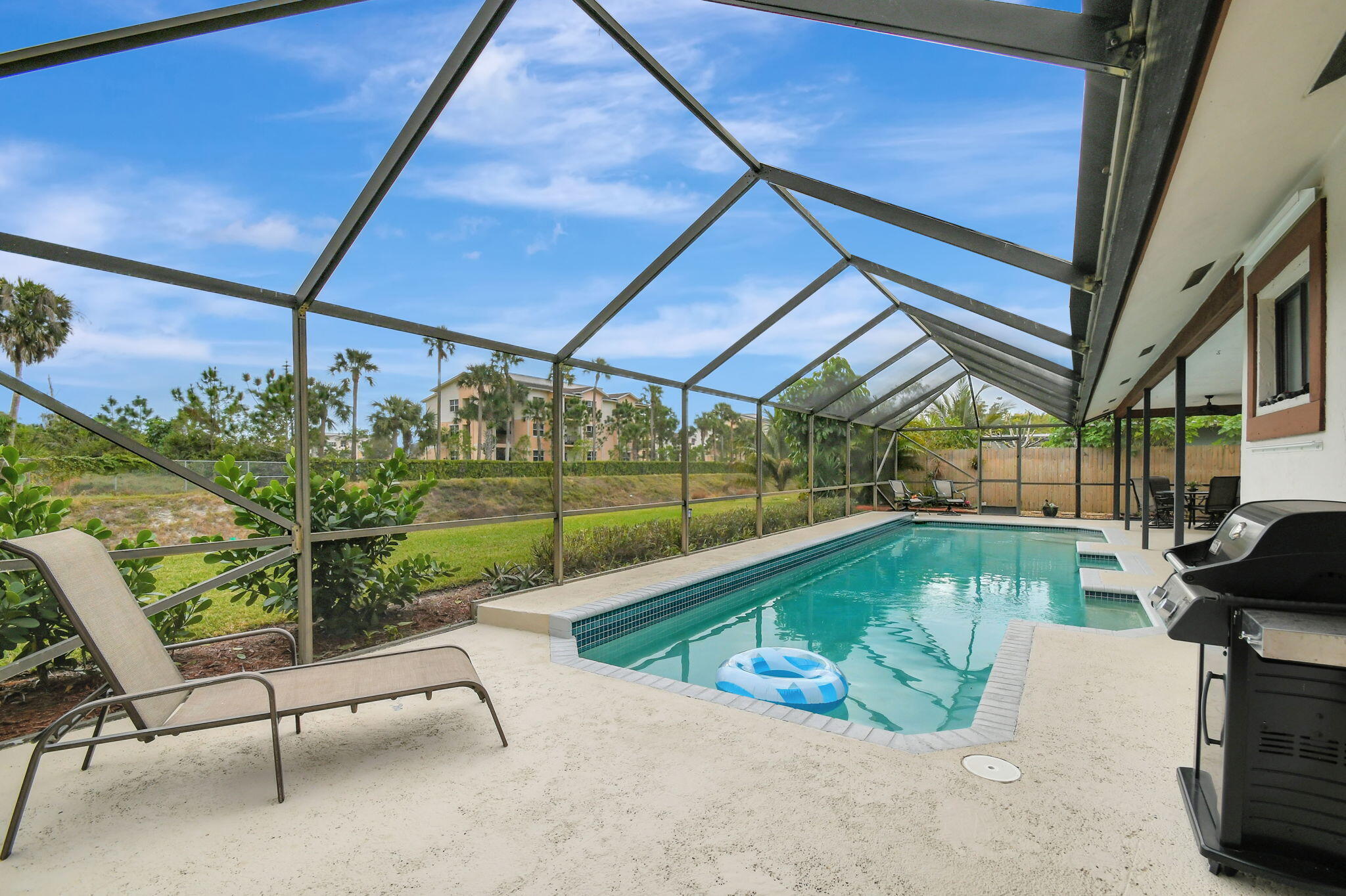 Property for Sale at 1412 Woodcrest Road, West Palm Beach, Palm Beach County, Florida - Bedrooms: 3 
Bathrooms: 2  - $575,000